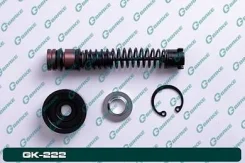 ����������� �������� �������� ��������� G-brake GK-222 GK-222 GK222 ����