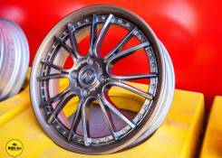 SSR Vienna. 5.5x17", 4x100, ET45,  73,1. 