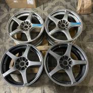 Enkei RP03. 8.0x18", 5x112, ET35, �� 73,1���. ����