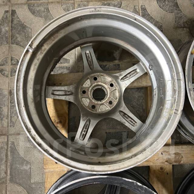 Диски Enkei RP03, 18