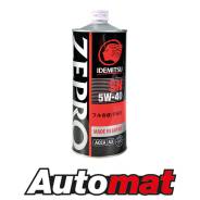 Idemitsu Zepro Racing
