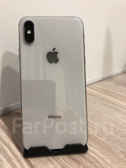 Apple iPhone Xs. �/�, 64 ��, 4G LTE ����
