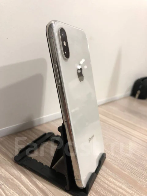 Apple iPhone Xs. �/�, 64 ��, 4G LTE ����