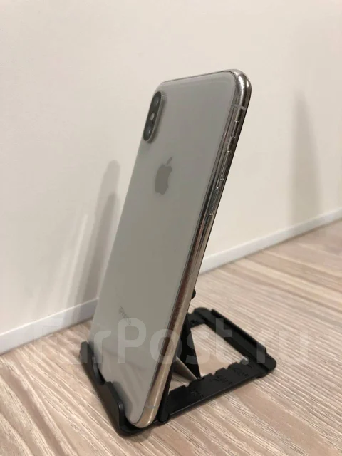 Apple iPhone Xs. �/�, 64 ��, 4G LTE ����