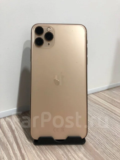 Apple iPhone 11 Pro Max. �/�, 64 ��, 4G LTE ����