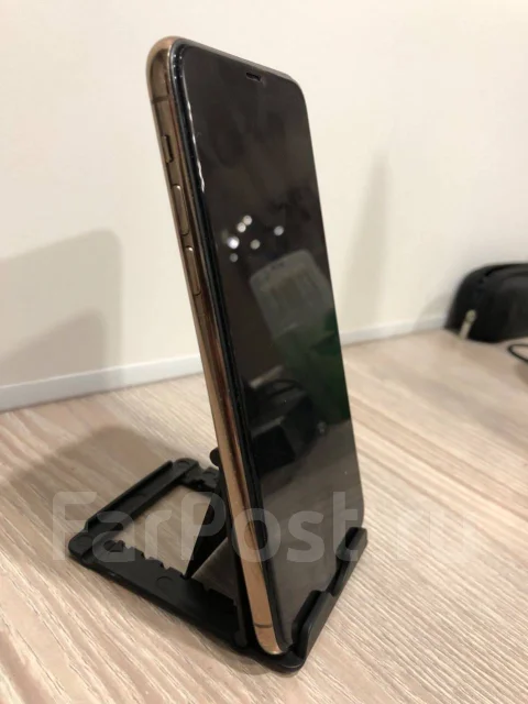 Apple iPhone 11 Pro Max. �/�, 64 ��, 4G LTE ����