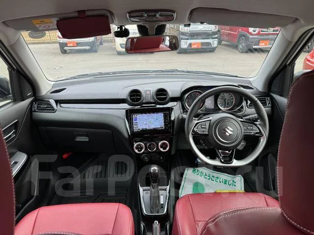 Suzuki Swift. �������, ��������, 1.2 (99��.�.), ������, 22 000����. ��, �/�. ��� ����� �� ������������ ����