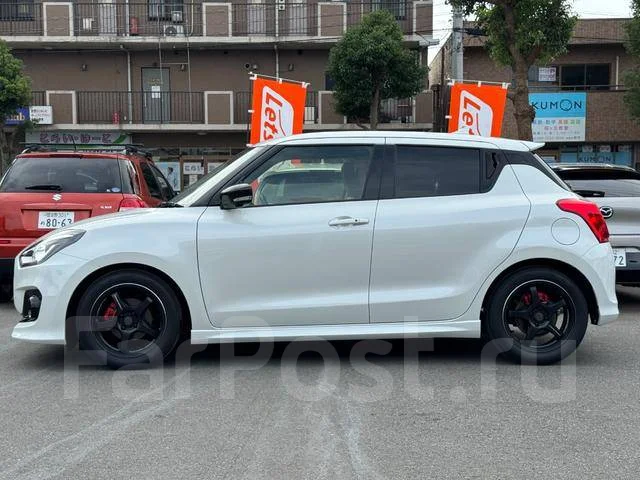 Suzuki Swift. �������, ��������, 1.2 (99��.�.), ������, 22 000����. ��, �/�. ��� ����� �� ������������ ����