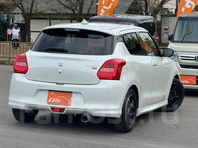 Suzuki Swift. �������, ��������, 1.2 (99��.�.), ������, 22 000����. ��, �/�. ��� ����� �� ������������ ����