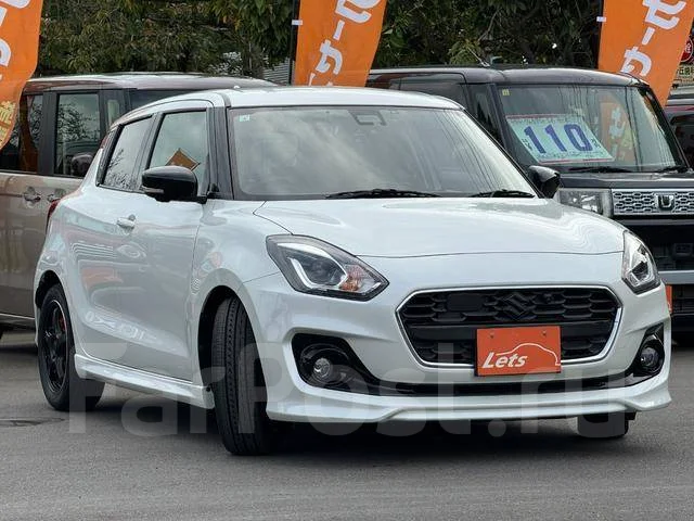 Suzuki Swift. �������, ��������, 1.2 (99��.�.), ������, 22 000����. ��, �/�. ��� ����� �� ������������ ����