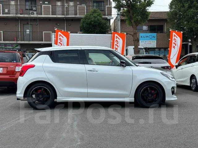 Suzuki Swift. �������, ��������, 1.2 (99��.�.), ������, 22 000����. ��, �/�. ��� ����� �� ������������ ����