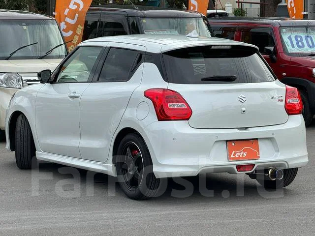 Suzuki Swift. �������, ��������, 1.2 (99��.�.), ������, 22 000����. ��, �/�. ��� ����� �� ������������ ����
