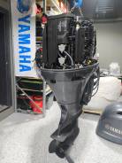 Yamaha. 150��.�., 4-�������, ����������, ���� L (508 ��), 2024 ��� ����