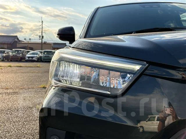 Toyota Raize. ��������, ��������, 1.0 (98��.�.), ������, 23 000����. ��, �/�. ��� ����� �� ������������ ����