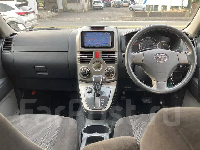 Toyota Rush. �������, 4wd, 1.5 (109��.�.), ������, 67 000����. ��, �/�. ��� ����� �� ������������ ����