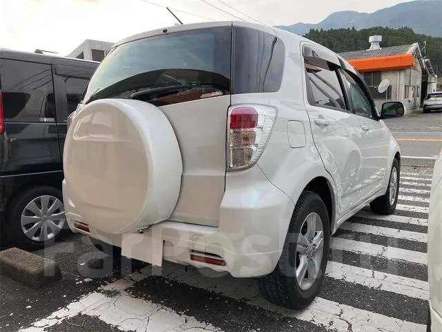 Toyota Rush. �������, 4wd, 1.5 (109��.�.), ������, 67 000����. ��, �/�. ��� ����� �� ������������ ����
