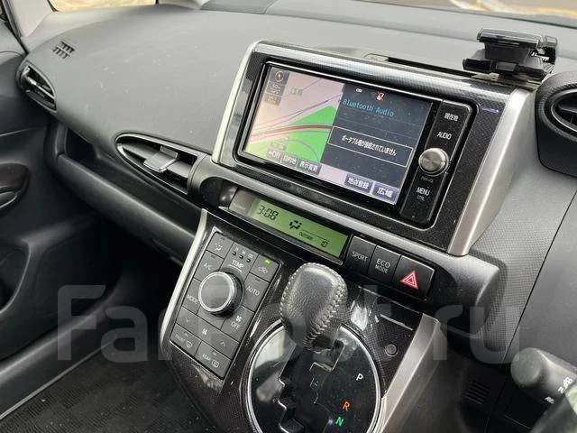 Toyota Wish. ��������, ��������, 1.8 (143��.�.), ������, 45 000����. ��, �/�. ��� ����� �� ������������ ����