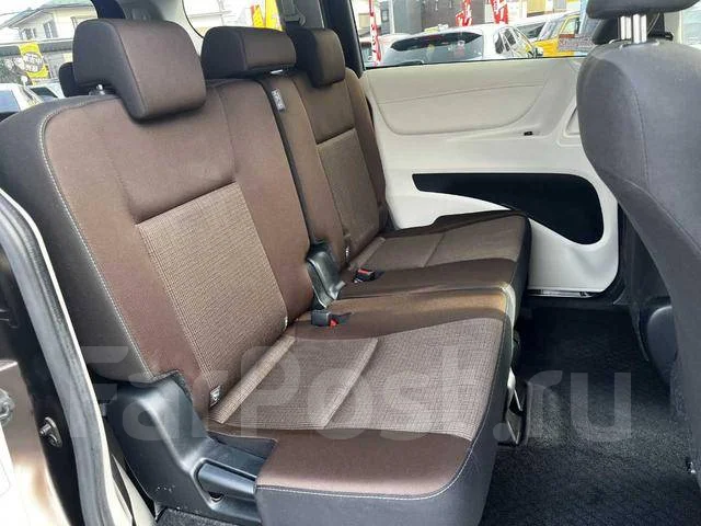 Toyota Sienta. ��������, ��������, 1.5 (109��.�.), ������, 29 000����. ��, �/�. ��� ����� �� ������������ ����