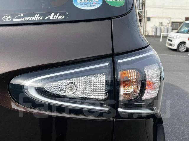 Toyota Sienta. ��������, ��������, 1.5 (109��.�.), ������, 29 000����. ��, �/�. ��� ����� �� ������������ ����