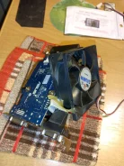 GeForce GT 730 ����