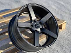 Vossen CV3-R. 8.0x18", 5x114.3, ET35,  73,1.     