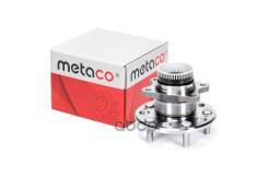   Hyundai Ix35/Tucson (2010-2015), Kia Sportage (2010-2015) Metaco . 5010-058 5010058 