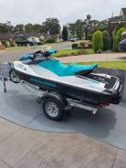BRP Sea-Doo GTI. 2021 ��� ����