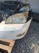 Toyota Harrier 2008 8118548191 GSU36 2GR-FE,   8118548191 