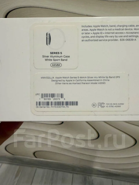 Apple Watch Series 5 ����