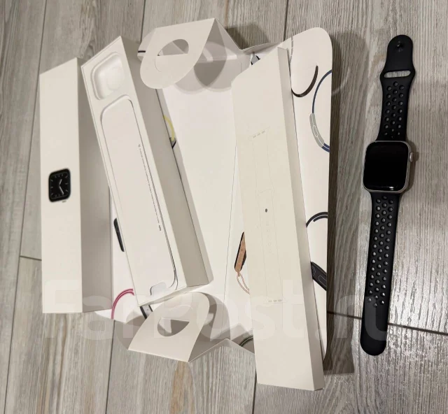 Apple Watch Series 5 ����