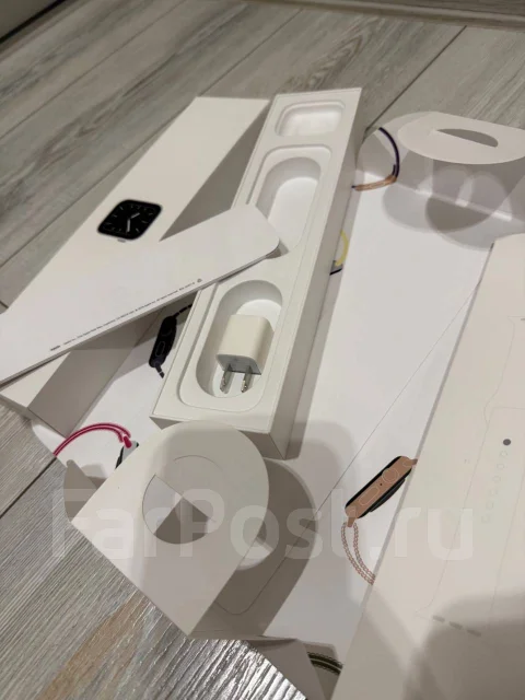 Apple Watch Series 5 ����