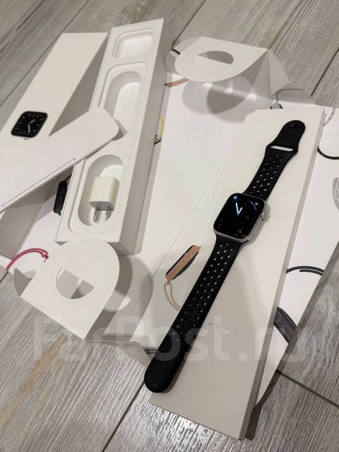 Apple Watch Series 5 ����