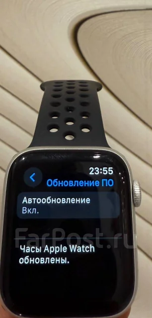 Apple Watch Series 5 ����