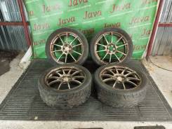 Dunlop Direzza ZIII