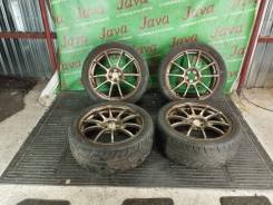Advan Racing RZ