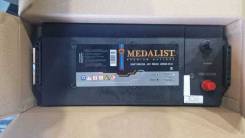 Medalist