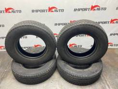 Bridgestone Blizzak LT