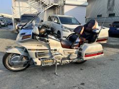 Honda Gold Wing
