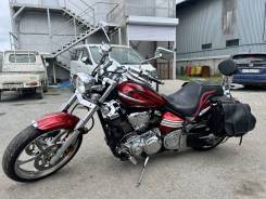 Yamaha Raider