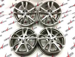 TWS Calum. 7.0x17", 5x114.3, ET38,  73,0. 