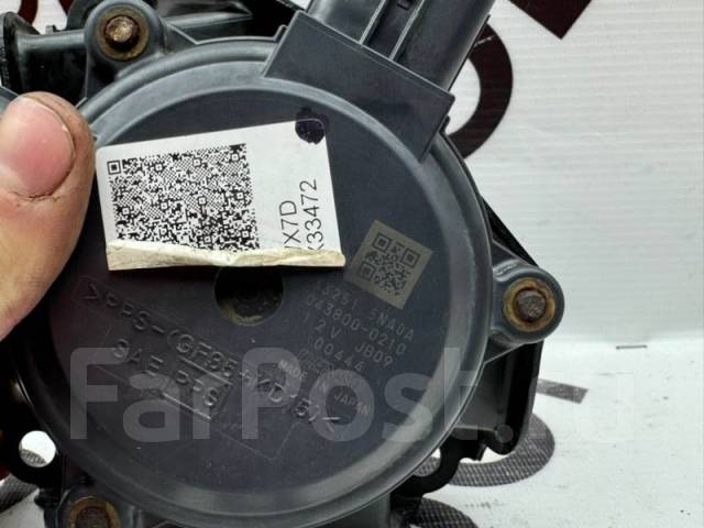   Infiniti Qx50 332515NA0A J55 332515NA0A 