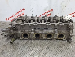 ������� ����� ��������� (���) L13A Honda Fit GD1 2003 12200PWA020 12200PWA020 ����