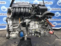 ��������� Honda Insight ZE2 LDA 11000RBJ800 2009 11000RBJ800 ����