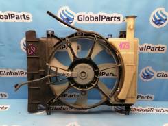 ���������� ���������� ��������� Toyota Ractis NCP120 1NZFE 1671121110 2010 1671121110 ����