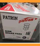     Hyundai: Accent 05-, Accent  05-, KIA: RIO II 05-, RIO II  05- Patron PBP1652 PBP1652 