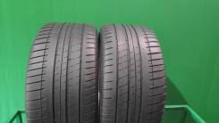 Michelin Pilot Sport 3. ������, 2017 ���, �/�, ����� 10 % ����