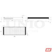   UNIO FLT-40112P FLT40112P 
