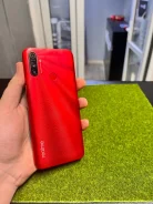Realme C3. �/�, 64 ��, �������, 3G, 4G LTE, Dual-SIM, NFC ����
