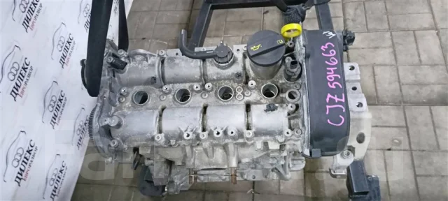 ��������� (���) VW Golf VII 2012 04E100031C, CJZA 04E100031C ����