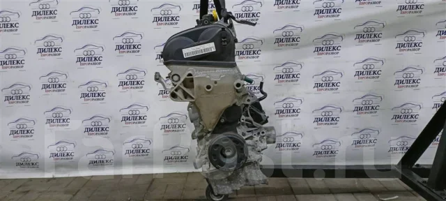 ��������� (���) VW Golf VII 2012 04E100031C, CJZA 04E100031C ����